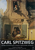 Carl Spitzweg, 2002