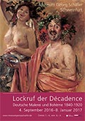 Lockruf der Dcadence, 2106