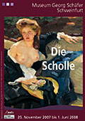 Die Scholle, 2007