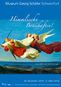 Himmlische Botschaften, 2013