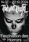 Tod und Teufel - Faszination des Horrors