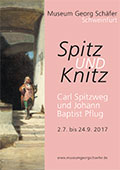 Spitz und Knitz 2017