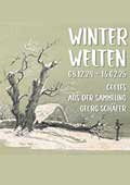 Winterwelten - Cooles aus der Sammlung Georg Schfer