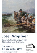 Josef Wopfner