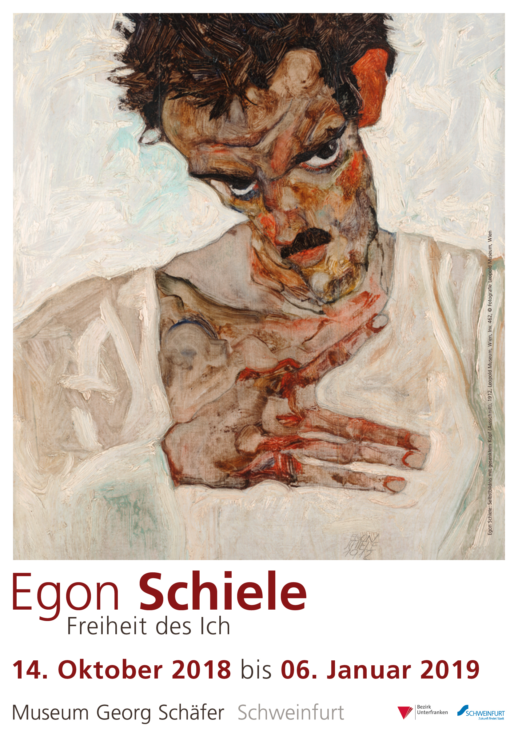 Egon Schiele